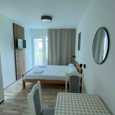 Apart-pansion Gostinjska kuća Promajna