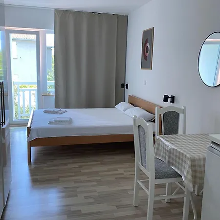 Gostinjska kuća Apart-pansion Promajna