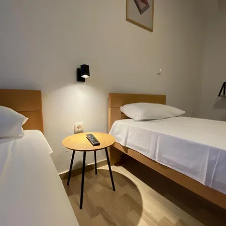 Gostinjska kuća Apart-pansion