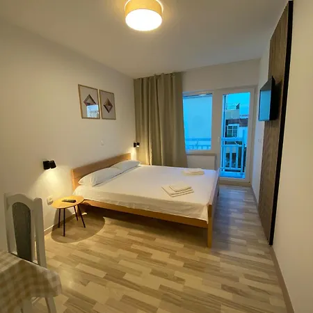 Gostinjska kuća Apart-pansion