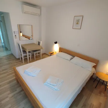 Gostinjska kuća Apart-pansion