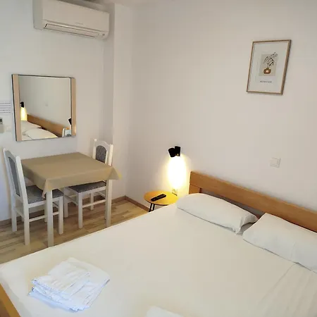 Gostinjska kuća Apart-pansion