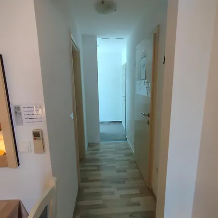 Apart-pansion Gostinjska kuća Promajna
