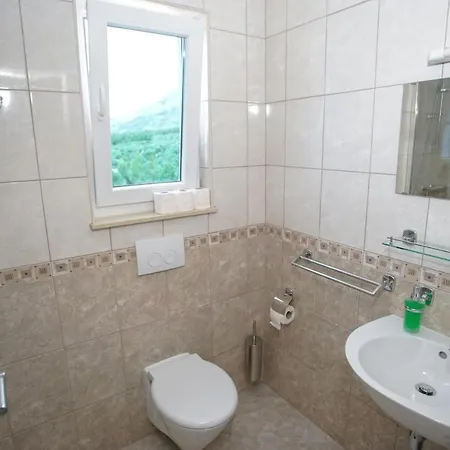 Gostinjska kuća Apart-pansion