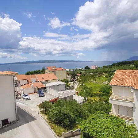 Gostinjska kuća Apart-pansion Promajna