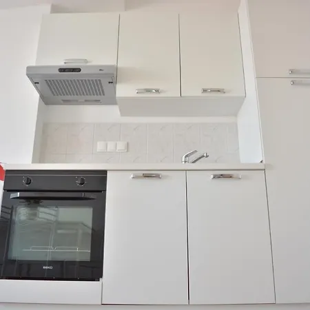 Apart-pansion Gostinjska kuća Promajna